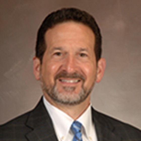 Andrew Casas headshot